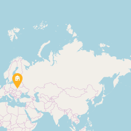 Apartment Golovatskogo на глобальній карті